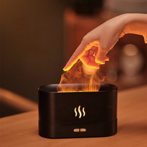Flame Aroma Diffuser 1