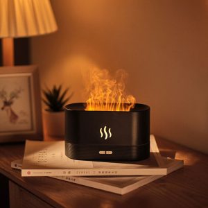 Flame Aroma Diffuser 2
