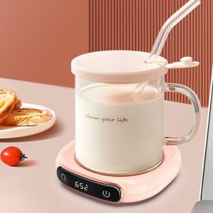 Smart Mug Warmer 1