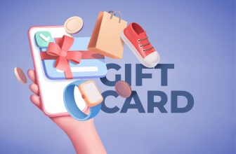eGift Cards by popular brands in Malaysia
