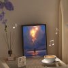 LOVE Light Up Picture with Bluetooth Speaker Frame 1