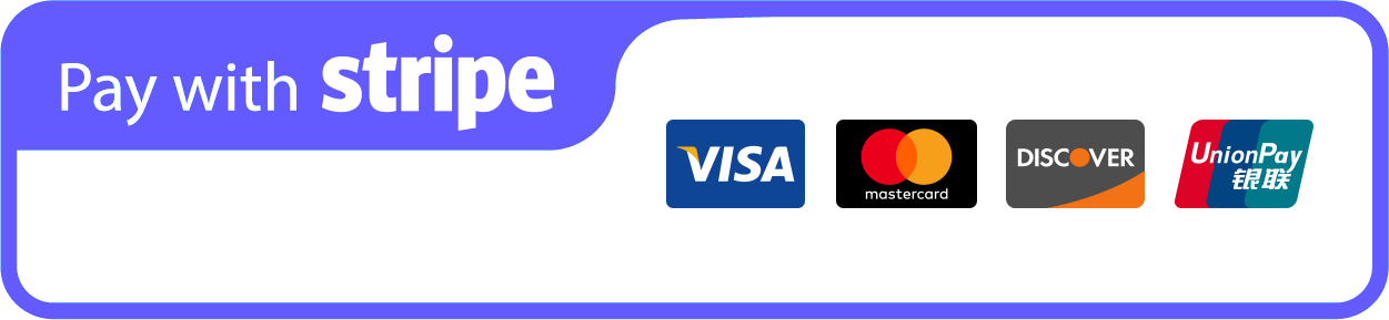 Pay Online with Stripe