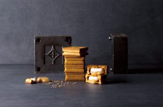 Popular Japanese Confectionery Gifts