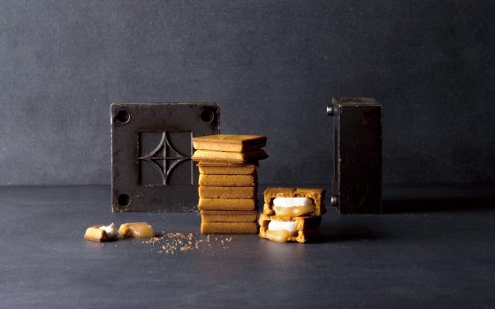 Popular Japanese Confectionery Gifts