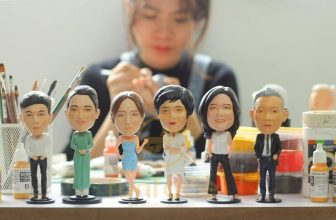 Unique Gift Ideas in Malaysia
