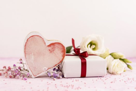 Valentine's Day Gift Alternatives in Malaysia