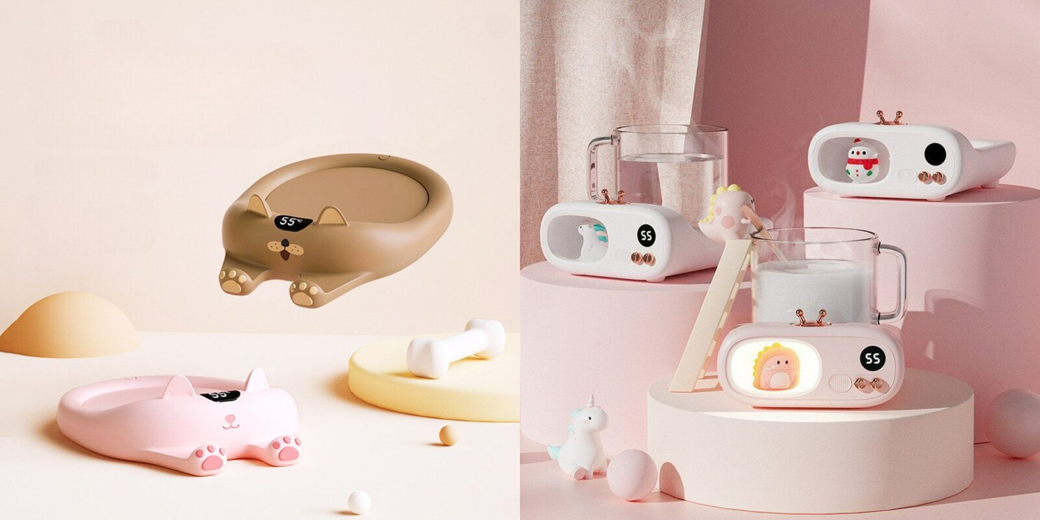 5 Cute Mug Warmers You Can Buy in Malaysia Bello Bello