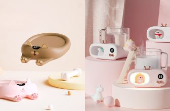 Cute Mug Warmers Malaysia