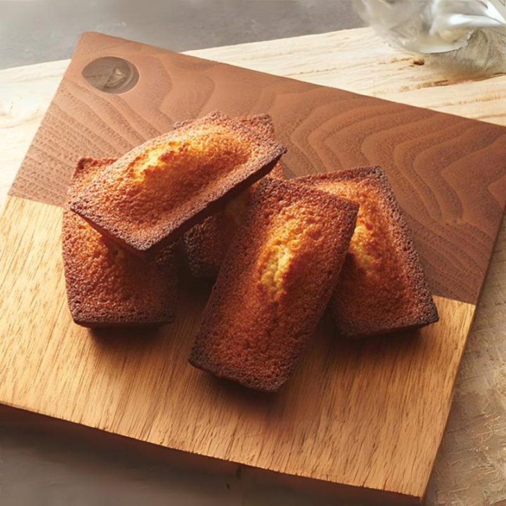 Echire Maison du Beurre Marunouchi