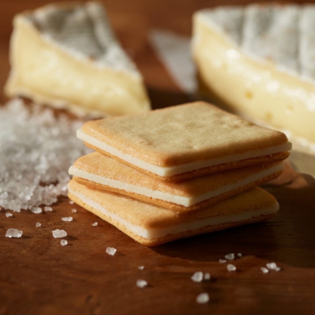 Tokyo Milk Cheese Factory