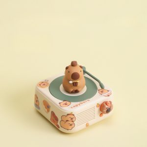 Capybara Bluetooth Speaker 2