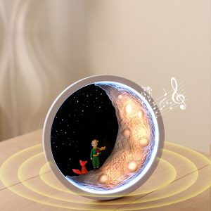 Le Petit Prince Bluetooth Speaker 2