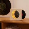 Moon Clock Bluetooth Speaker 1