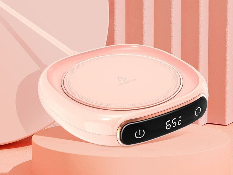 Smart Mug Warmer