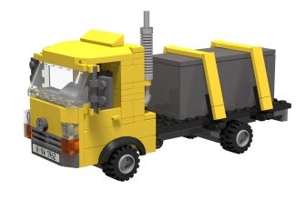 Customized Lego Corporate Gift Ideas