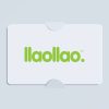 Llaollao eGift Card