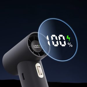 Handheld Turbo Fan 2