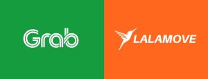Grab & Lalamove