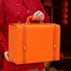 Premium CNY Briefcase Gift Box 2