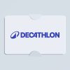 Decathlon eGift Card