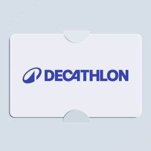 Decathlon eGift Card