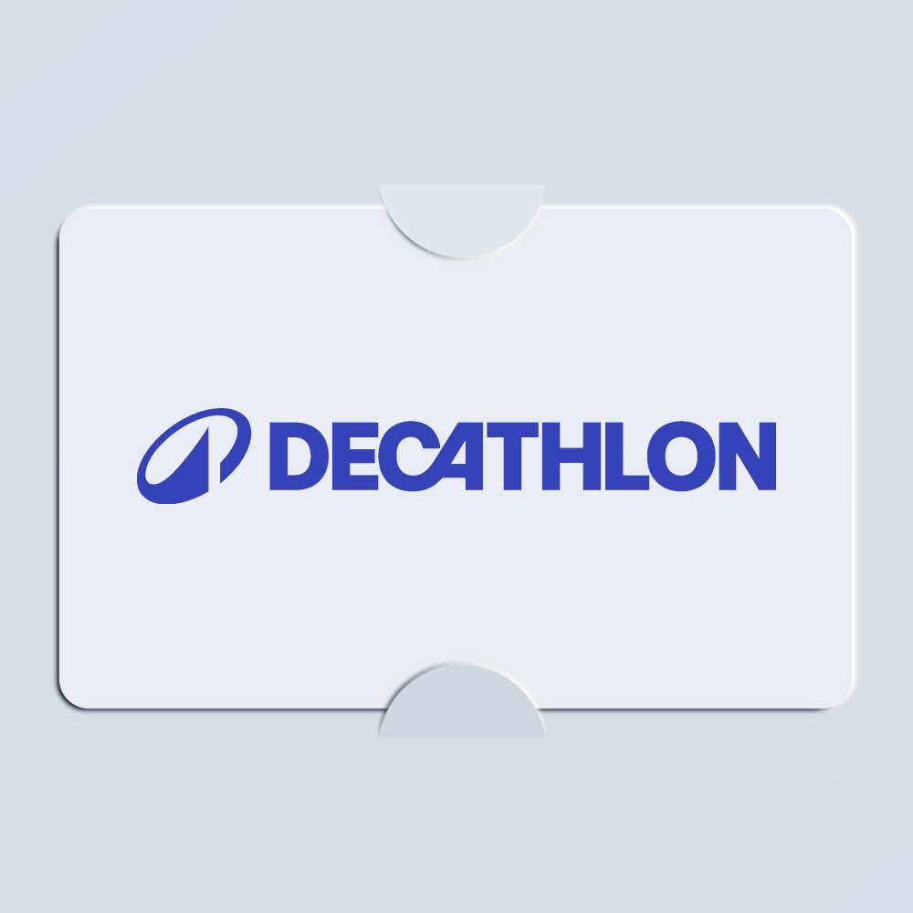Decathlon eGift Card