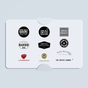 Kenny Hills Hospitality Group eGift Card