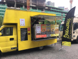 10 Interesting Food Trucks for Parties in KL & Selangor