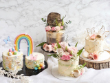 20+ Boutique Cake Shops Delivery in KL & Selangor