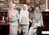 10 Popular Muslimah Fashion Brands in Malaysia