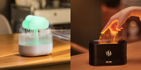 5 Creative Aroma Diffusers You Can Buy in Malaysia