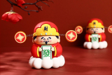 10 Creative CNY Decoration Items for Your Home & Business