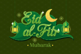 20 Greeting Messages for Hari Raya