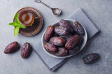 10 Popular Types of Dates (Kurma) for Ramadan