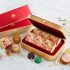 8 Unconventional Mooncakes by Creative Bakers in Malaysia