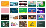 25 Gift Cards & Vouchers You Can Buy Online in Malaysia