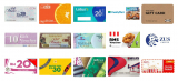 15 Gift Cards & Vouchers for Corporate or Bulk Purchase in Malaysia