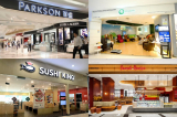 10 Retail Brands, F&B Chains That Are Actually Founded in Malaysia