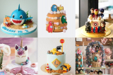 15 Shops for Kids’ Birthday Cakes in KL & Selangor