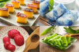 50 Popular Traditional Malay & Nyonya Kuih in Malaysia