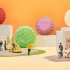 10 Creative Mooncake Packaging Design Ideas
