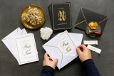 10 Wedding Invitation & Stationery Providers in Malaysia